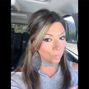 Meet your Posher, Deanna